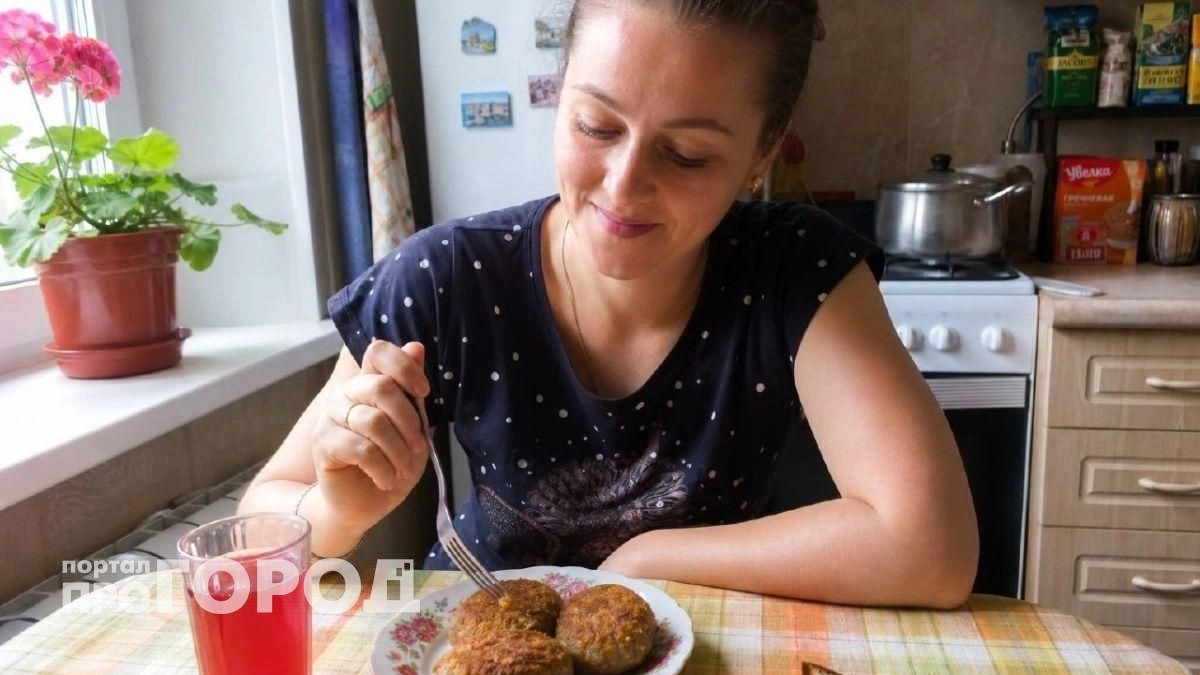 Больше не покупаю фарш и экономлю на продуктах: готовлю сытные котлеты из этого ингредиента всей семье