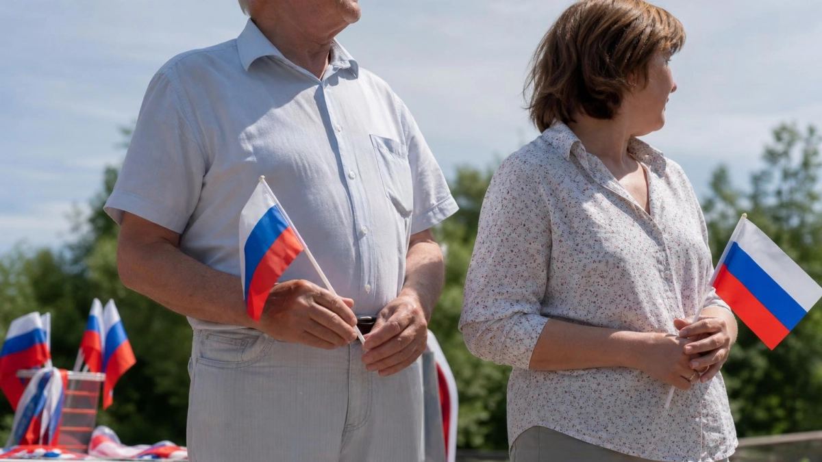 Матвиенко поздравила Курскую область с 90-летием создания региона