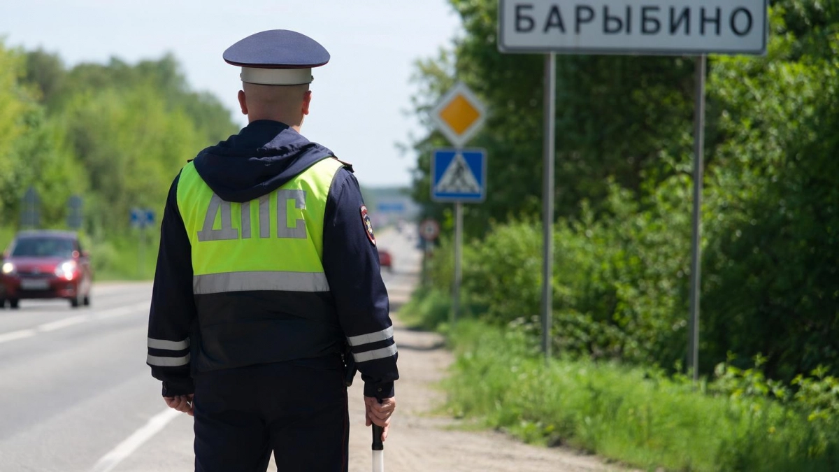24 ДТП с мотоциклами в Курской области: пострадали трое подростков