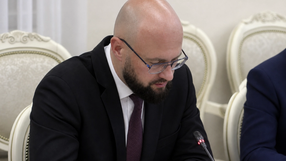 Мэр Курска объяснил губернатору, почему в городе не косят траву