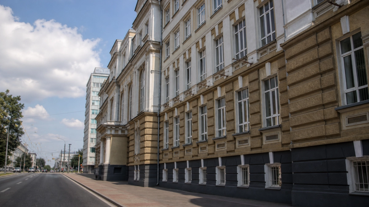 Курская область одной из первых откроет факультет русского языка по инициативе Путина