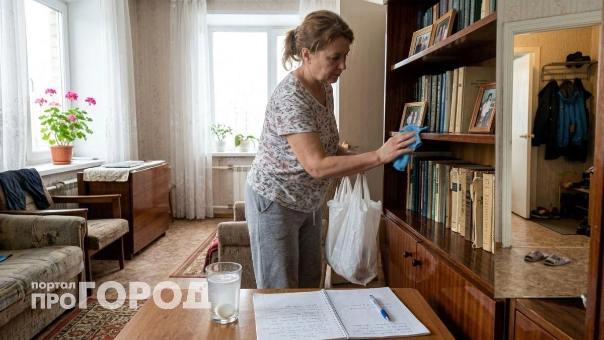 Достала из пыльного серванта ненужный хлам: как винтажная посуда сделала мой интерьер стильным и дорогим