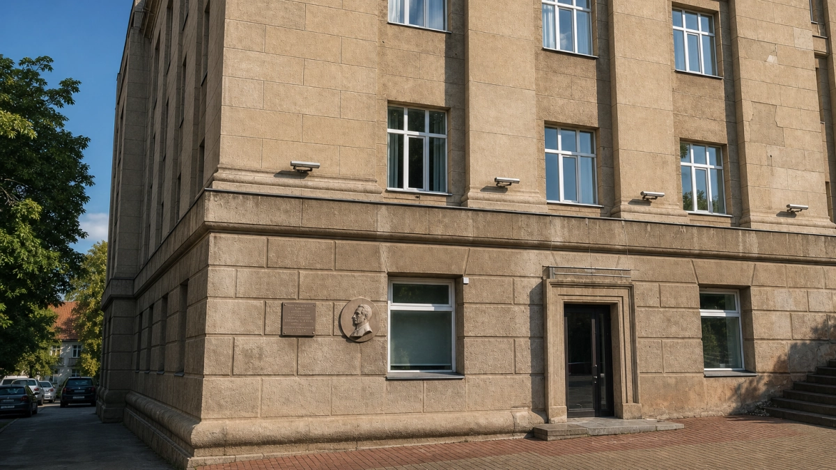 Управление по охране культурного наследия Курска переехало на Красную площадь