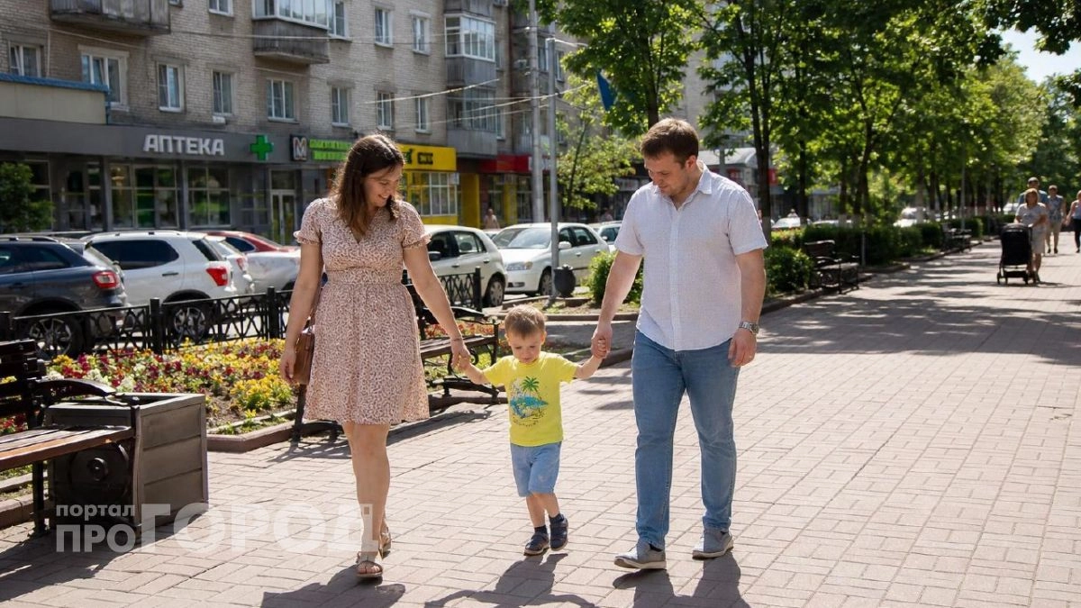 Генетики поставили точку в вечном споре: вот от кого именно ваш ребенок на самом деле наследует интеллект
