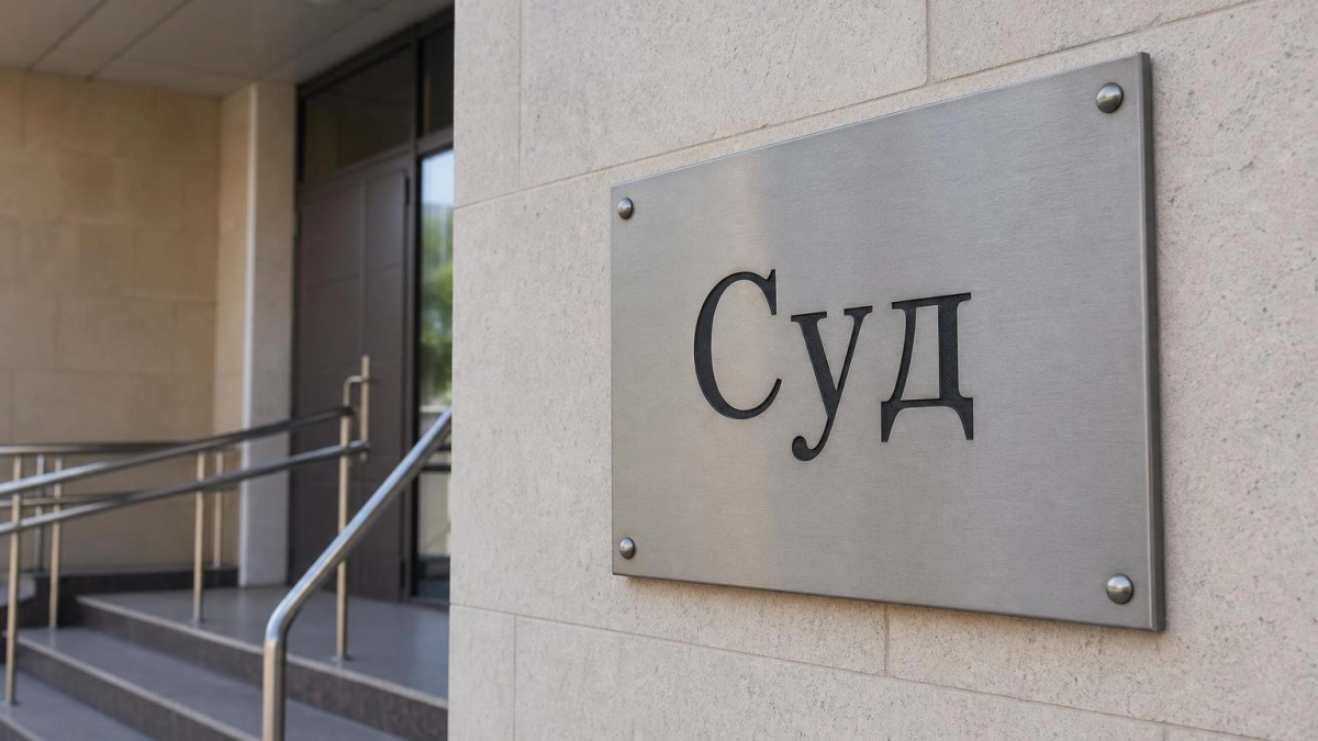 Верховный суд рассмотрит жалобу на ограничение доступа слушателей и СМИ