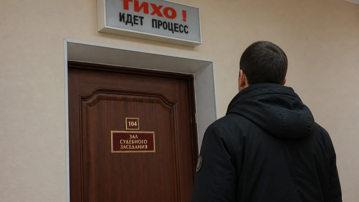 В Курской области застройщика из Железногорска хотят признать банкротом из за квартир