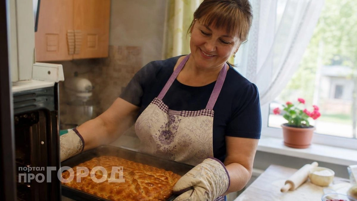 Больше не порчу продукты для выпечки: добавляю этот простой ингредиент и получаю идеальные блины и пироги