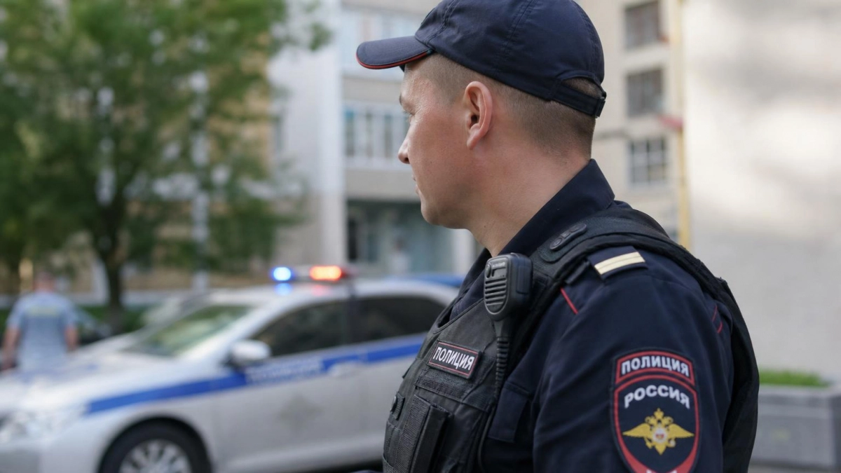 В Курской области пенсионер передал курьеру 21 млн рублей после нескольких дней обмана