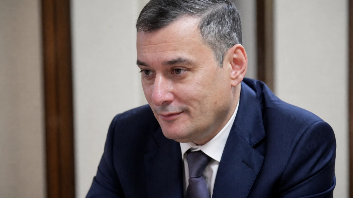 Хинштейн сообщил о 65 мерах поддержки жителей курского приграничья