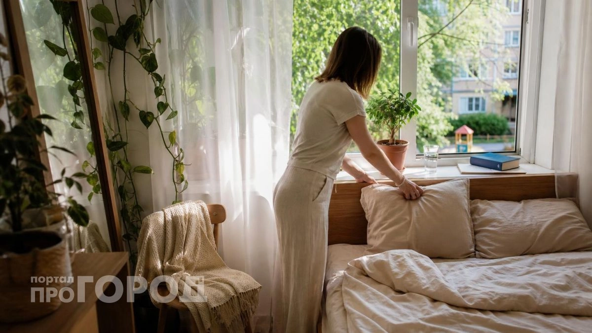 Переставьте кровать от окна и почувствуйте разницу: 5 скрытых причин хронической усталости по утрам