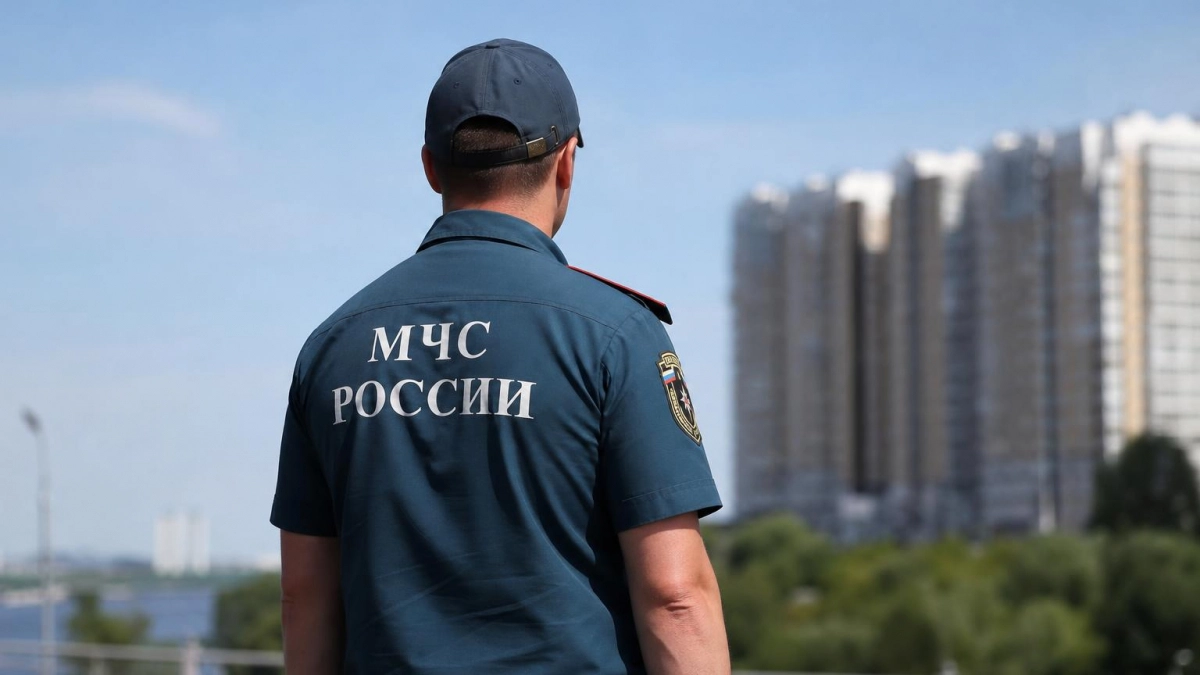 Курянам напомнили не снимать работу ПВО из за риска раскрытия позиций