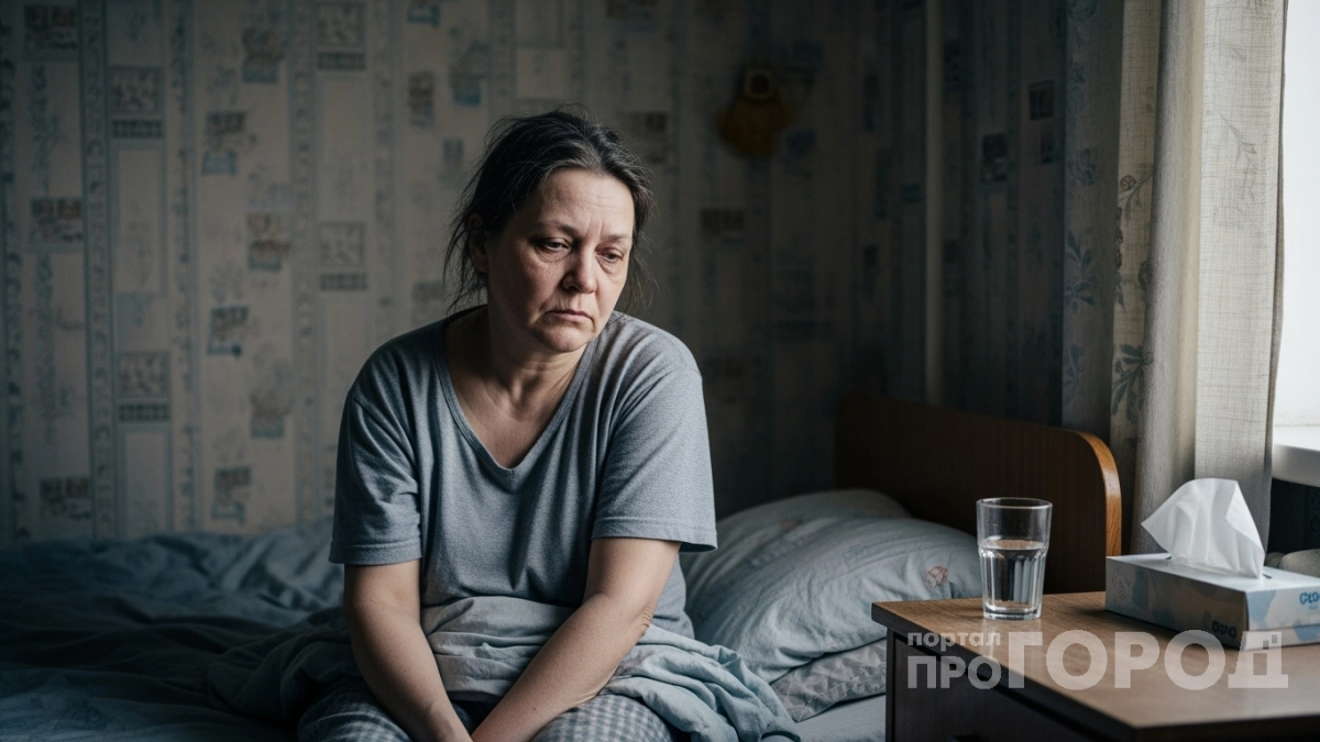 Ваш организм подает скрытые сигналы о дефиците витаминов: проверьте эти три признака прямо сейчас