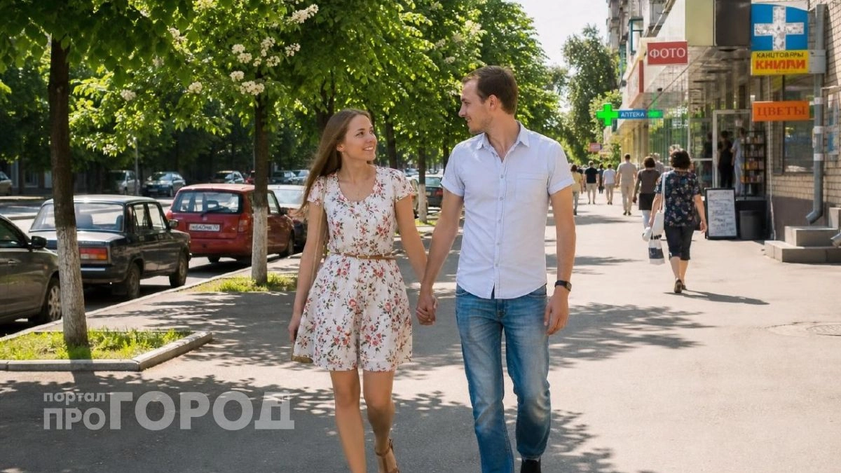 Любовь накроет с головой: три знака Зодиака вступят в жемчужный коридор удачи уже в июле этого года