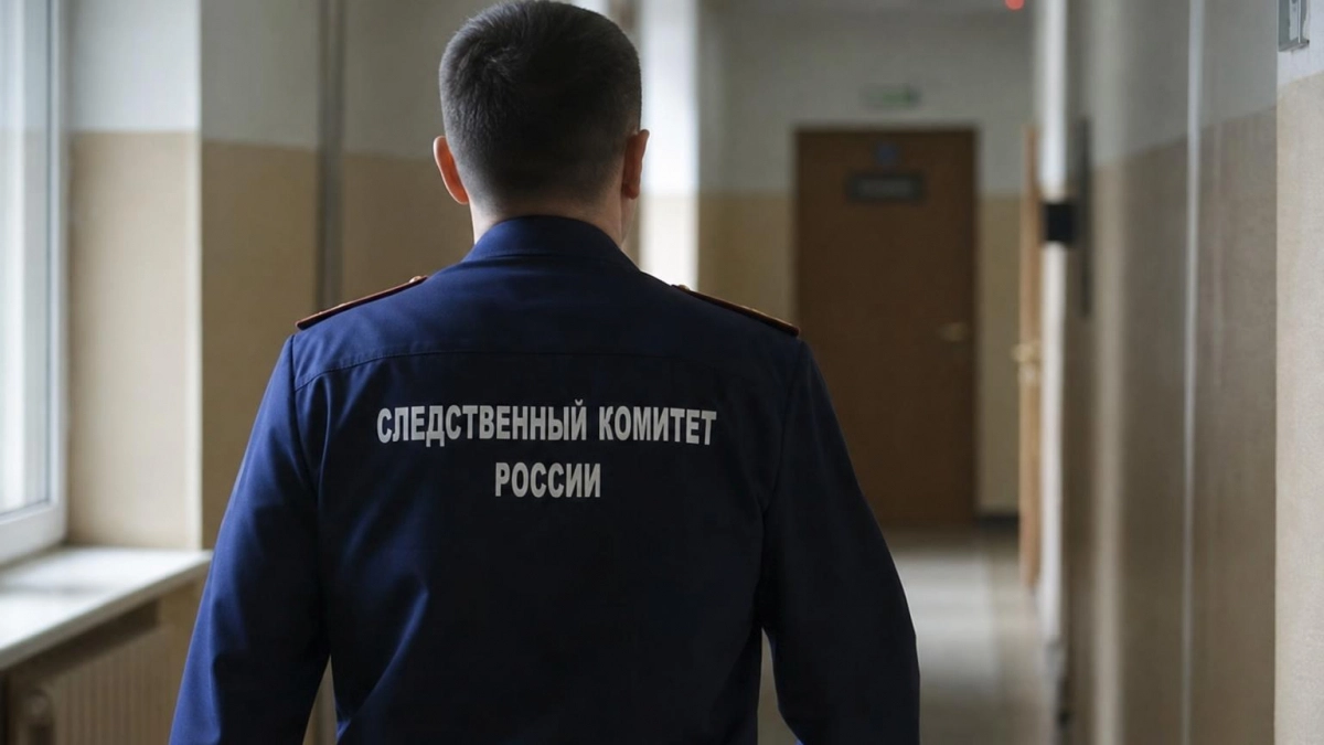 На экс-главу «Курской фармации» завели дело о превышении полномочий