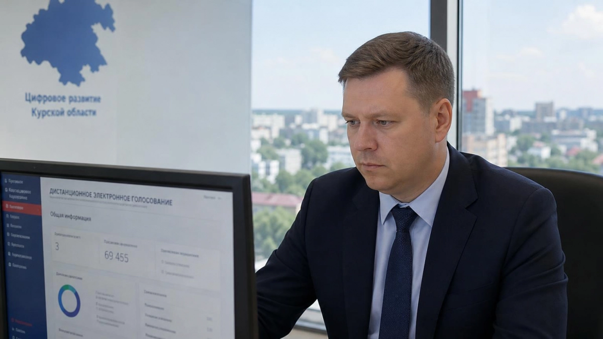 Голосование о запрете вейпов в Курской области перенесут из за иностранных ботов
