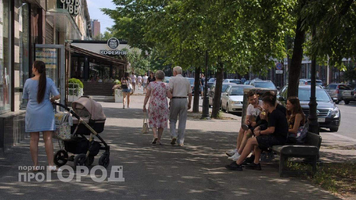 Бедных меньше, но доходы не растут: Курская область потеряла позиции в рейтинге регионов