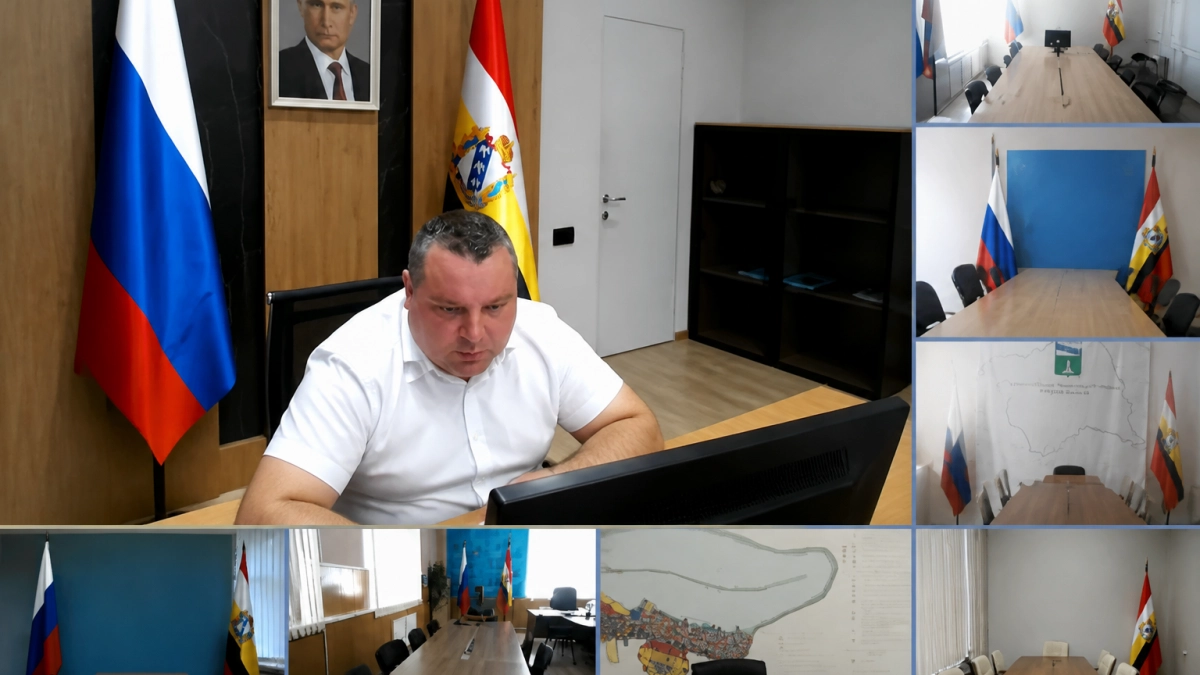Левин заявил, что парк «Патриот» поливают дважды в неделю
