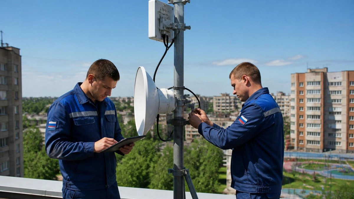 Курская область станет полигоном для испытания новой системы защиты от дронов противника