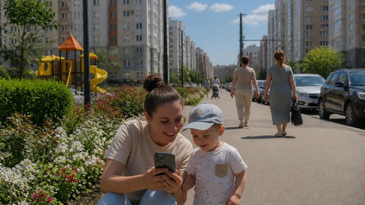 425 жизненных ситуаций: как Курская область упростила бюрократию