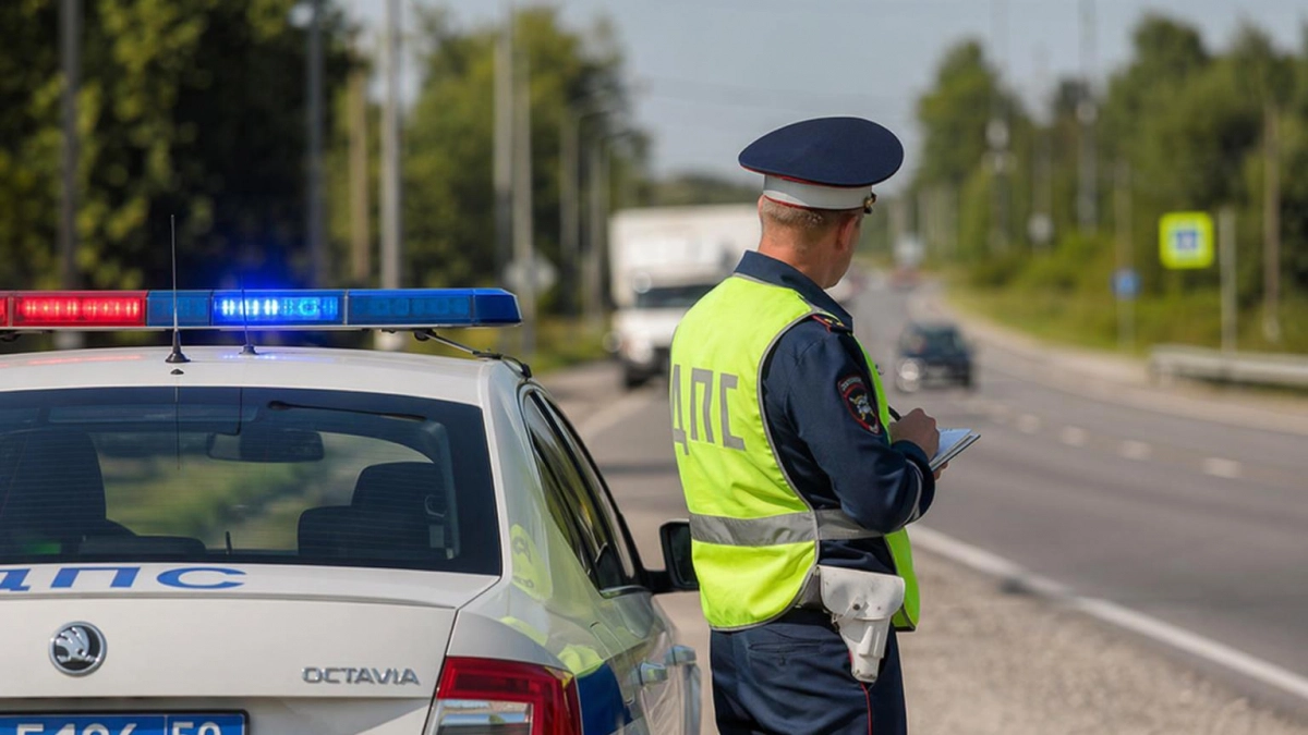 В Курской области 11-летнего велосипедиста после ДТП с КАМАЗом увезли в больницу