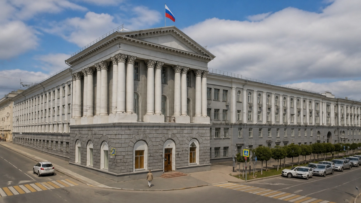 В Курске на не сдавшие ни одного дома ЖСК пожаловались в прокуратуру