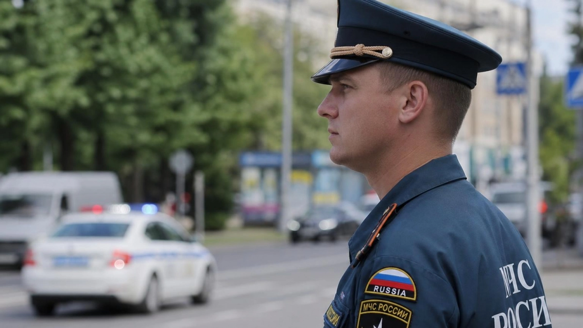 В Курской области отменили беспилотную и авиационную опасность после ночного режима
