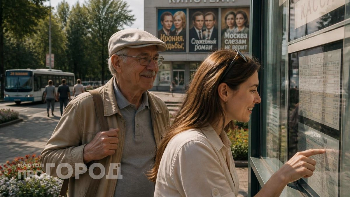 Кем на самом деле были актеры из Кавказской пленницы: 14 звезд, чьи реальные корни вас сильно удивят