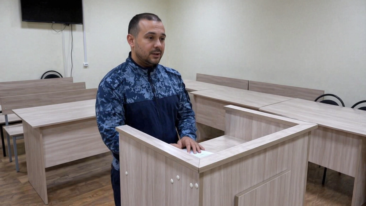 Курянин отсудил 258 тысяч рублей у магазина за бракованный телевизор
