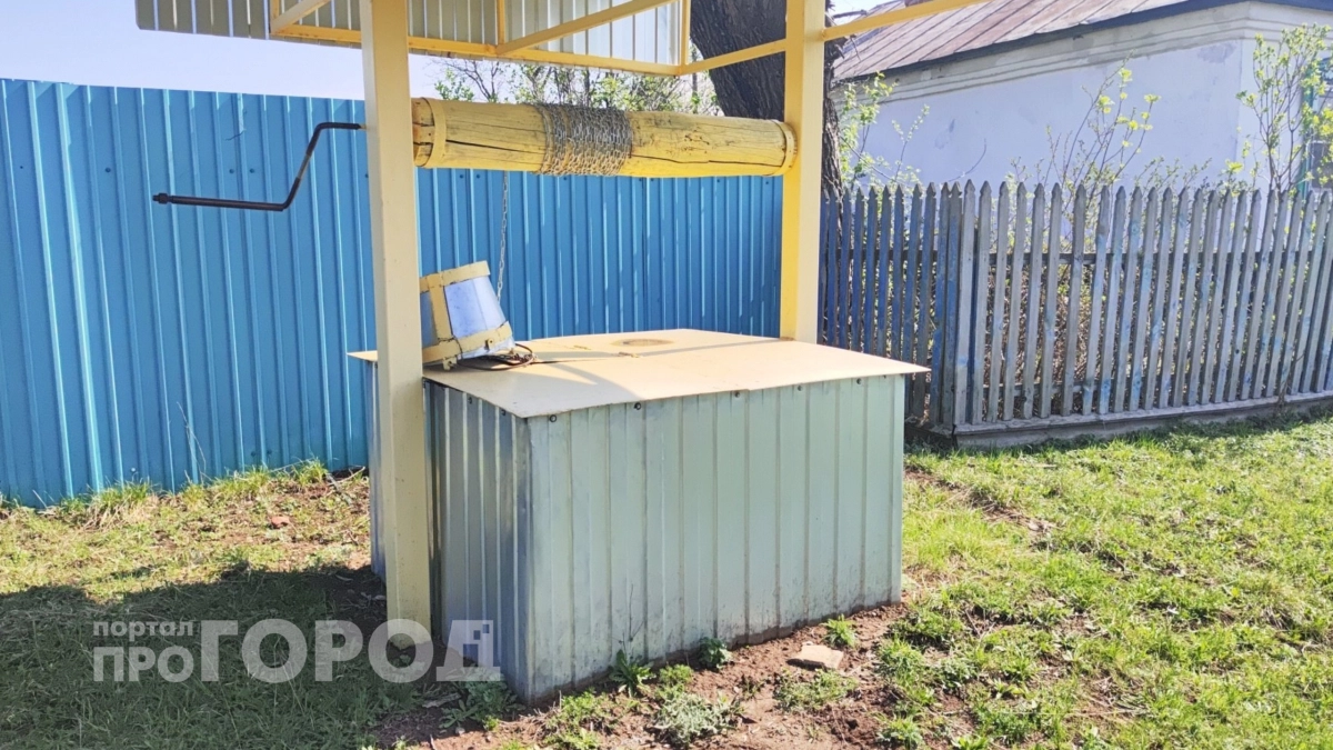 Владельцам колодцев пора проверить документы: как избежать крупных штрафов из-за новых правил с 1 июля