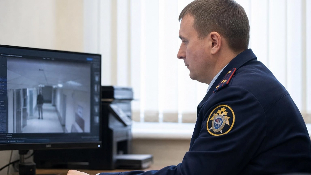 Фильм о событиях в Курской области выйдет при поддержке СК 27 июня