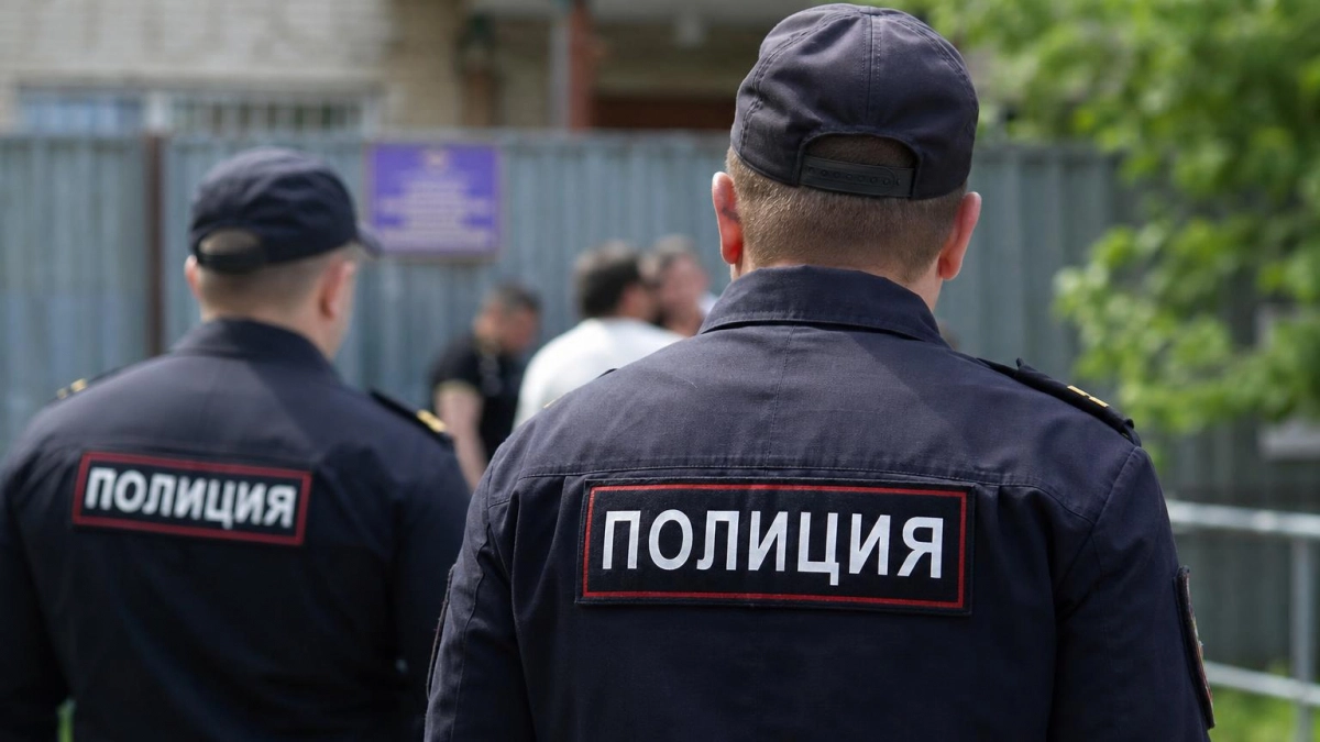 Освобожденные куряне заявили о содержании в лагерях для военнопленных на общих условиях