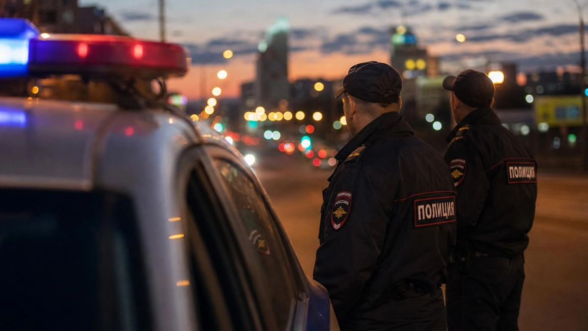 В Курске вечером 27 июня прогремели как минимум два взрыва