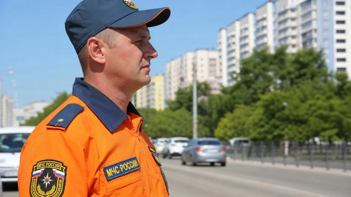В Курской области сняли беспилотную и авиационную опасность после ночного режима