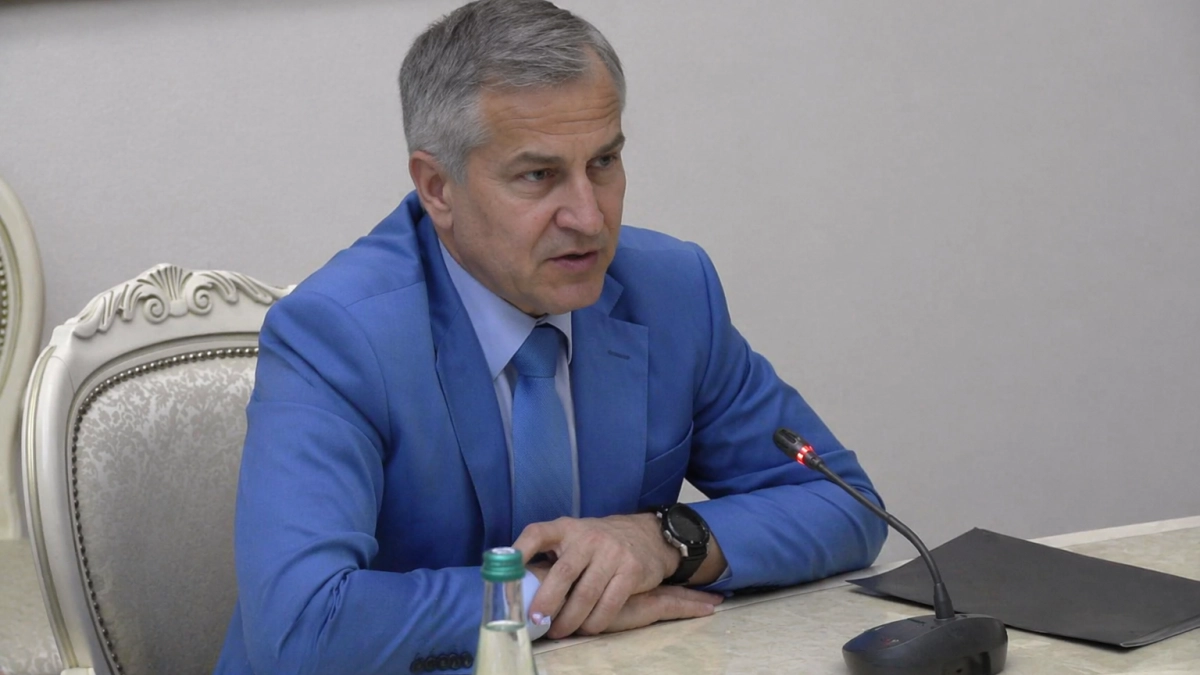 Курская область получит дополнительные поставки бензина после временных ограничений на АЗС