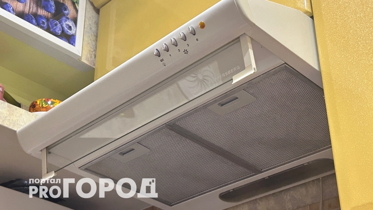 Забудьте про установку кухонной вытяжки: эксперты перешли на этот компактный и эффективный аналог