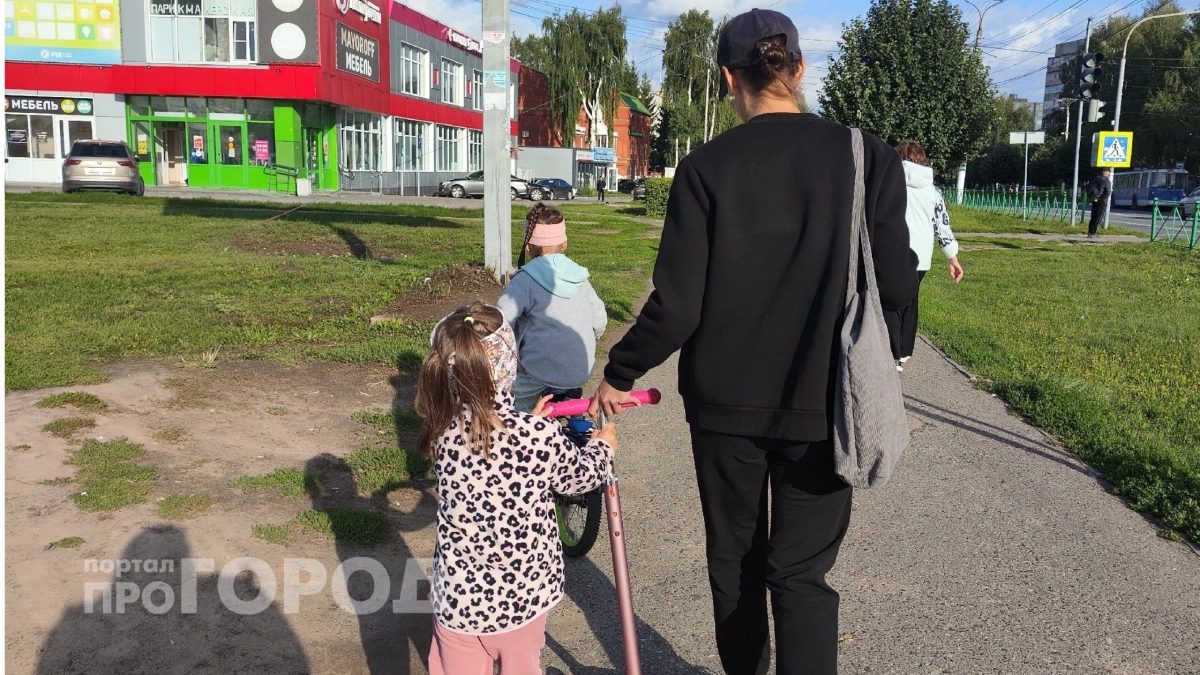 Идеальные мамы по гороскопу: узнайте три знака зодиака, которые интуитивно чувствуют потребности ребенка