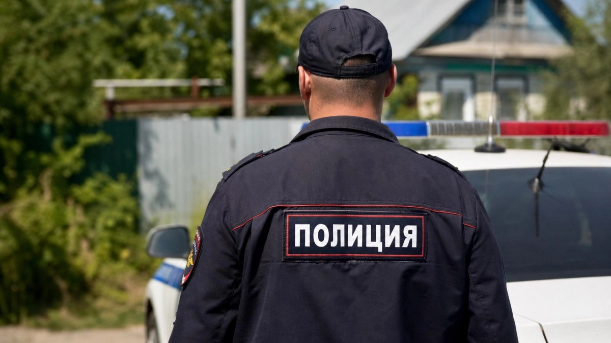 Курянка вывезла из оставленных домов приграничья вещи на 113 тысяч рублей