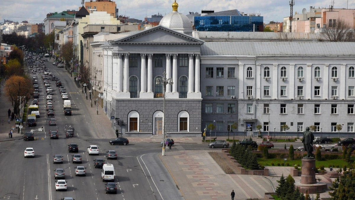 В Курской области продолжается голосование за временный запрет продажи вейпов