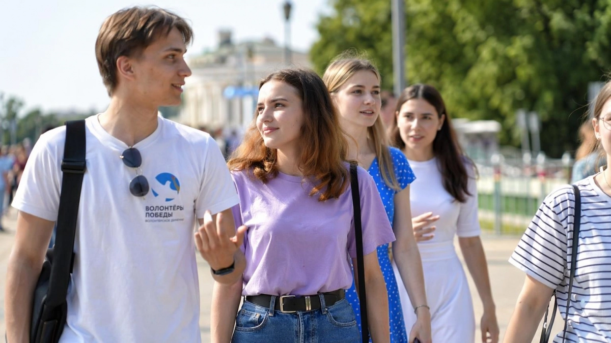 Трое курян выиграли гранты Росмолодёжи на проекты по инклюзии и семейным ценностям