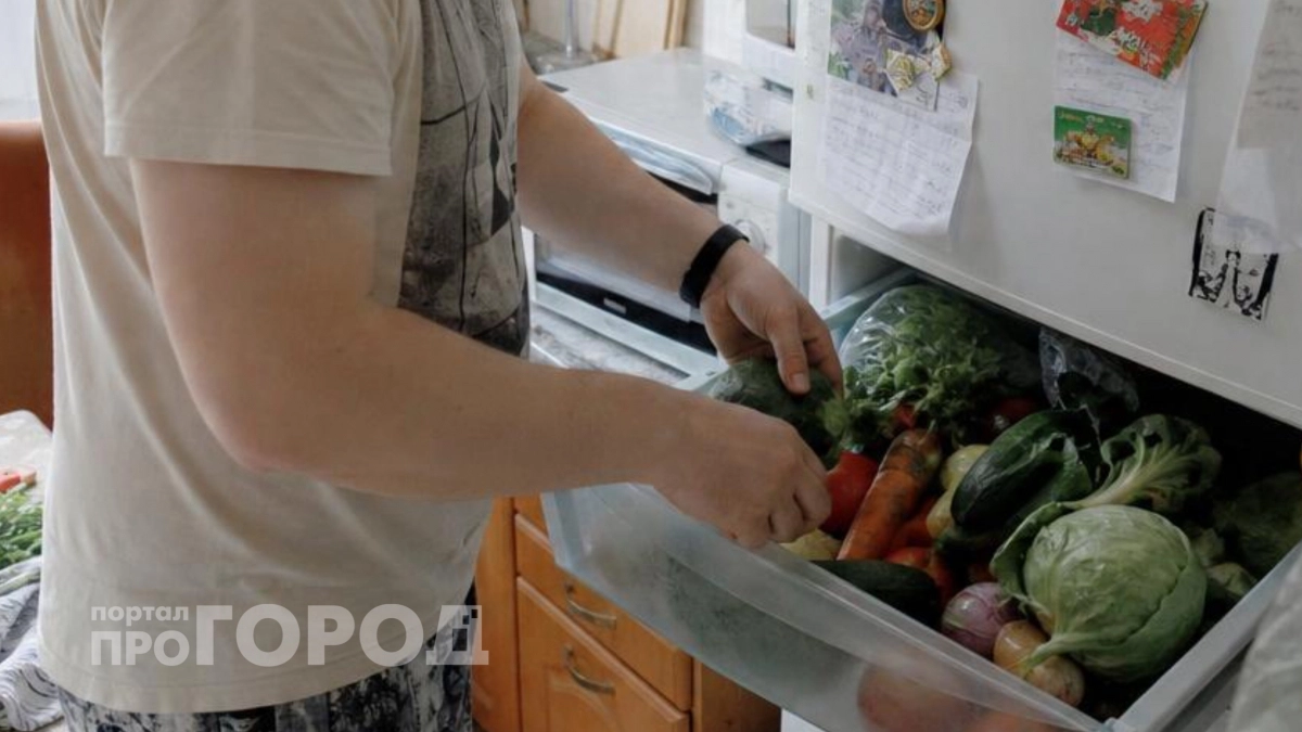 Больше не выбрасываю гнилые овощи: купила копеечное средство в аптеке и храню их свежими целый месяц