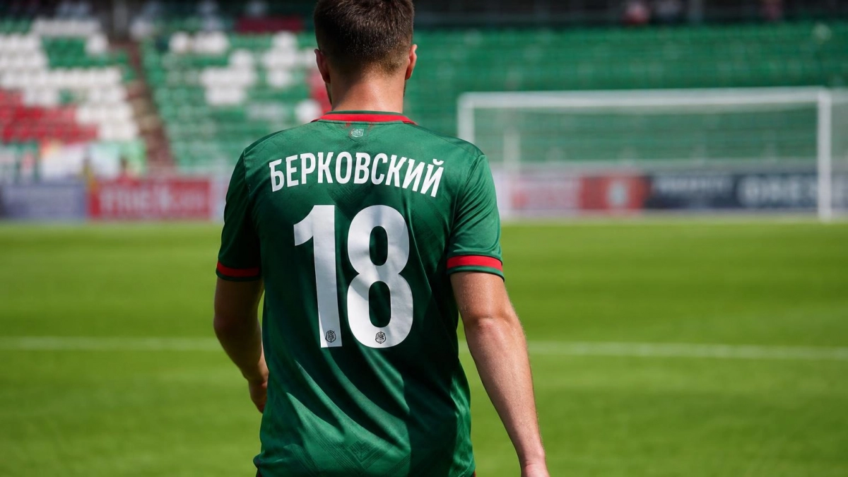 После ухода шести игроков у курского «Авангарда» остался один вратарь