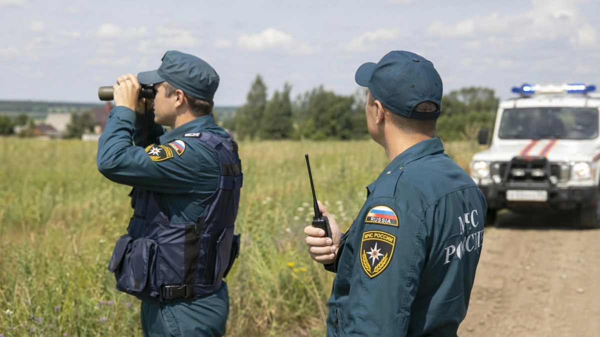 Меры безопасности в Рыльском районе, успехи курских выпускников и ситуация с пожарами: главные новости за 1 июля