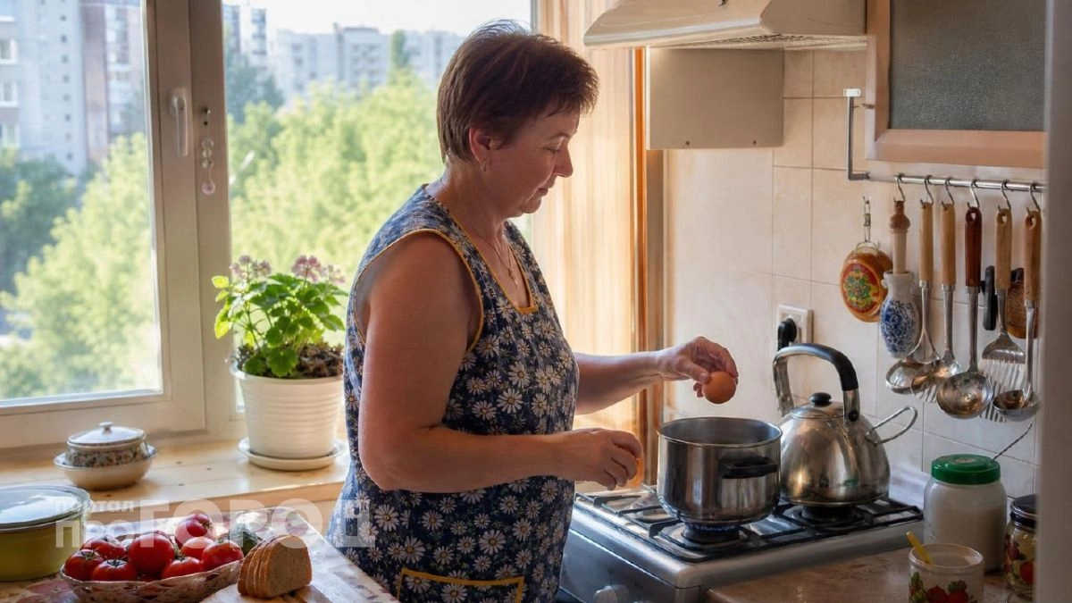 Выкиньте привычку остужать яйца в ледяной воде: это портит их вкус и заставляет выбрасывать деньги на ветер