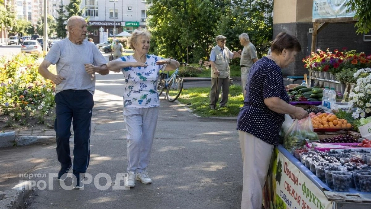 Секрет долголетия кроется в ежедневной рутине: три простые привычки, которые помогут дожить до 100 лет