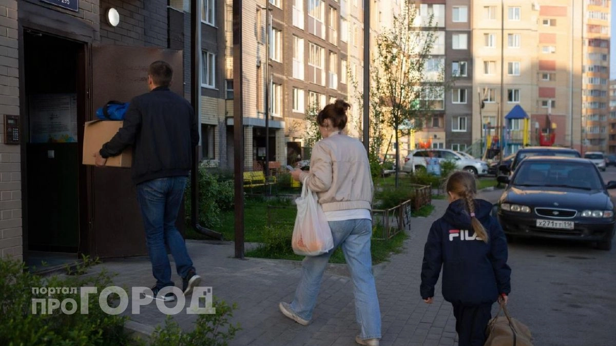 Забудьте про переплаты банкам: как новая накопительная система поможет получить квартиру без кредита