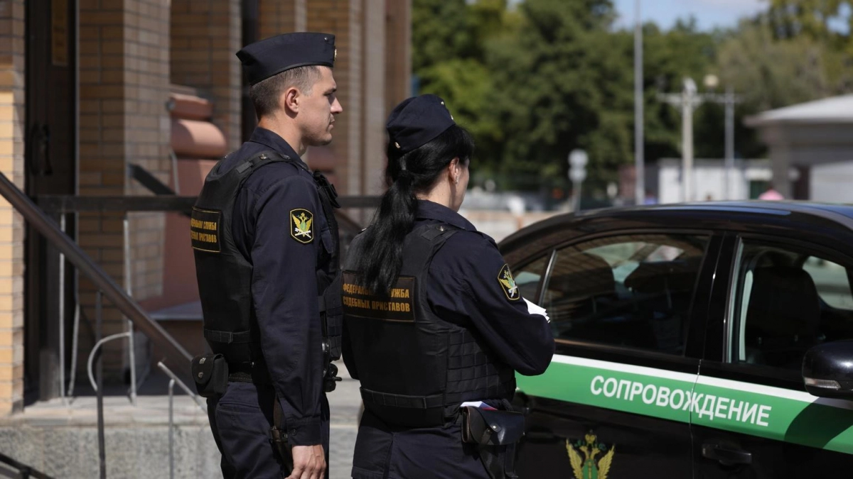 По делу о курских фортификациях предъявили новые обвинения в отмывании