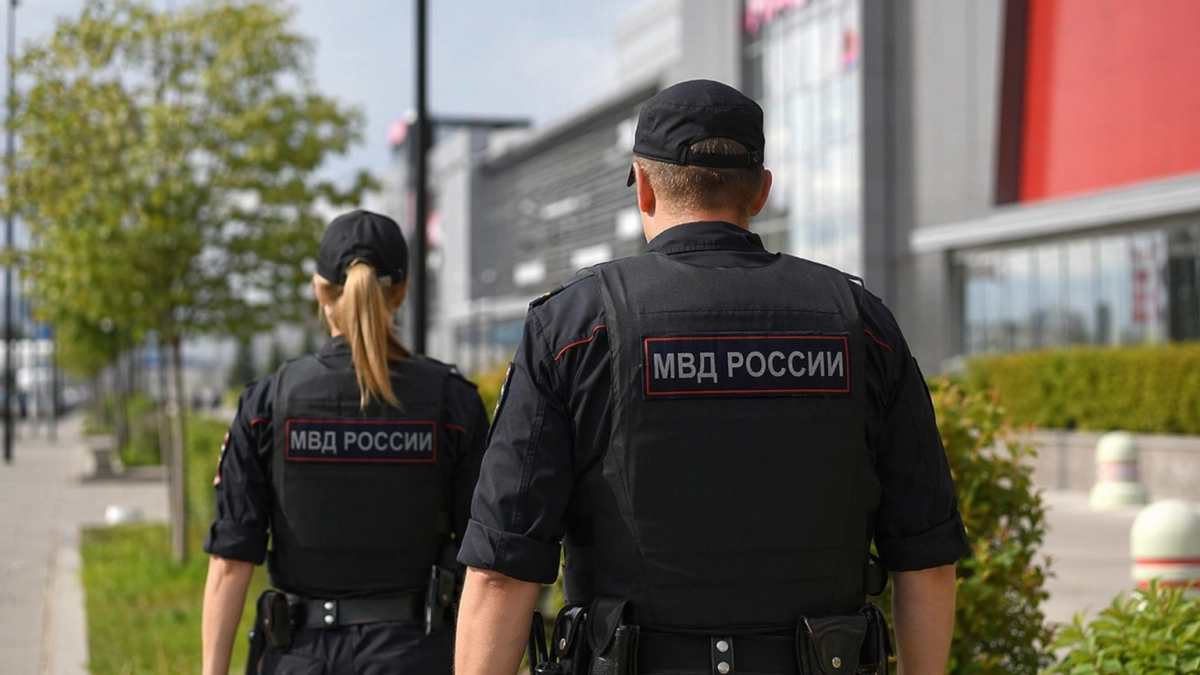 В Курске напомнили об ответственности после приговора по делу о готовившемся взрыве в ТЦ