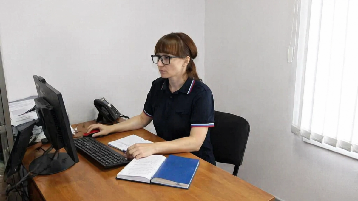 В Курской области участникам СВО и их семьям списали долги на 127 млн рублей