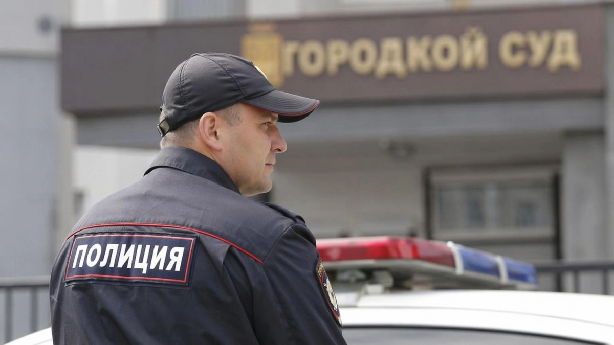 Военного ВСУ приговорили к 16 годам за участие в блокировании сёл под Курском
