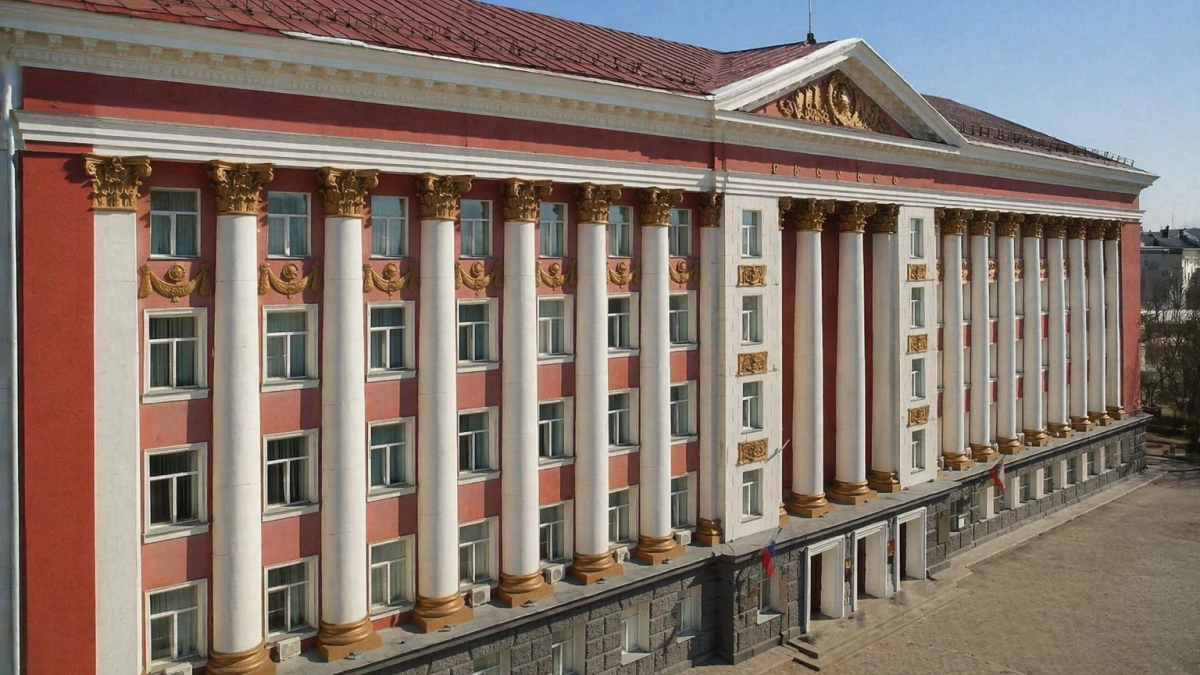 В Курской области поставки бензина увеличили на 30% после обсуждения в Доме Советов